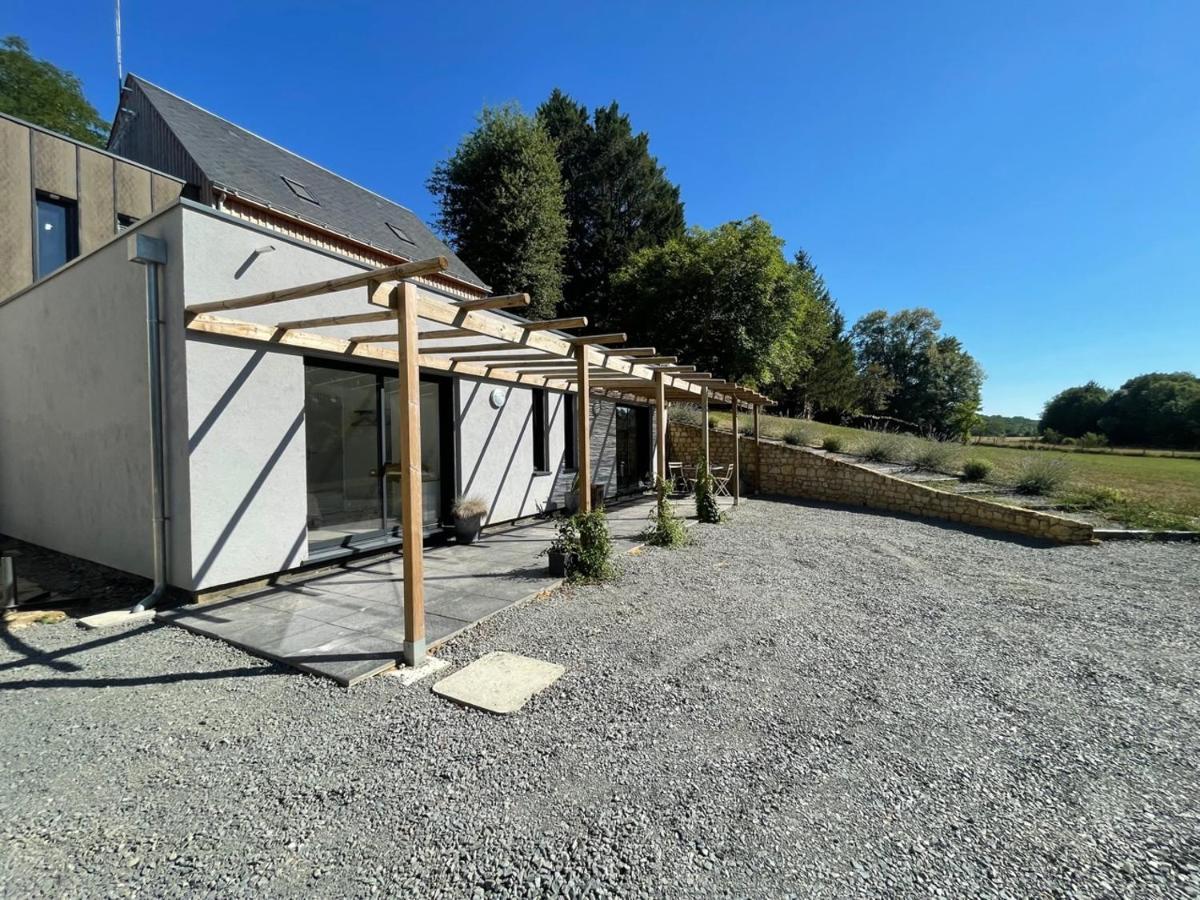 Du Moulin A Tan A 37 Ferienhaus