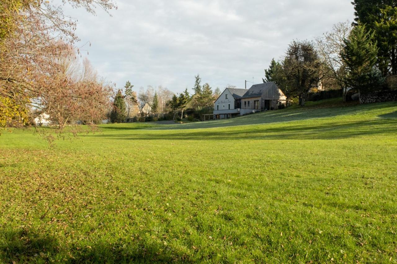 Ferienhaus Du Moulin A Tan A 37 Saché