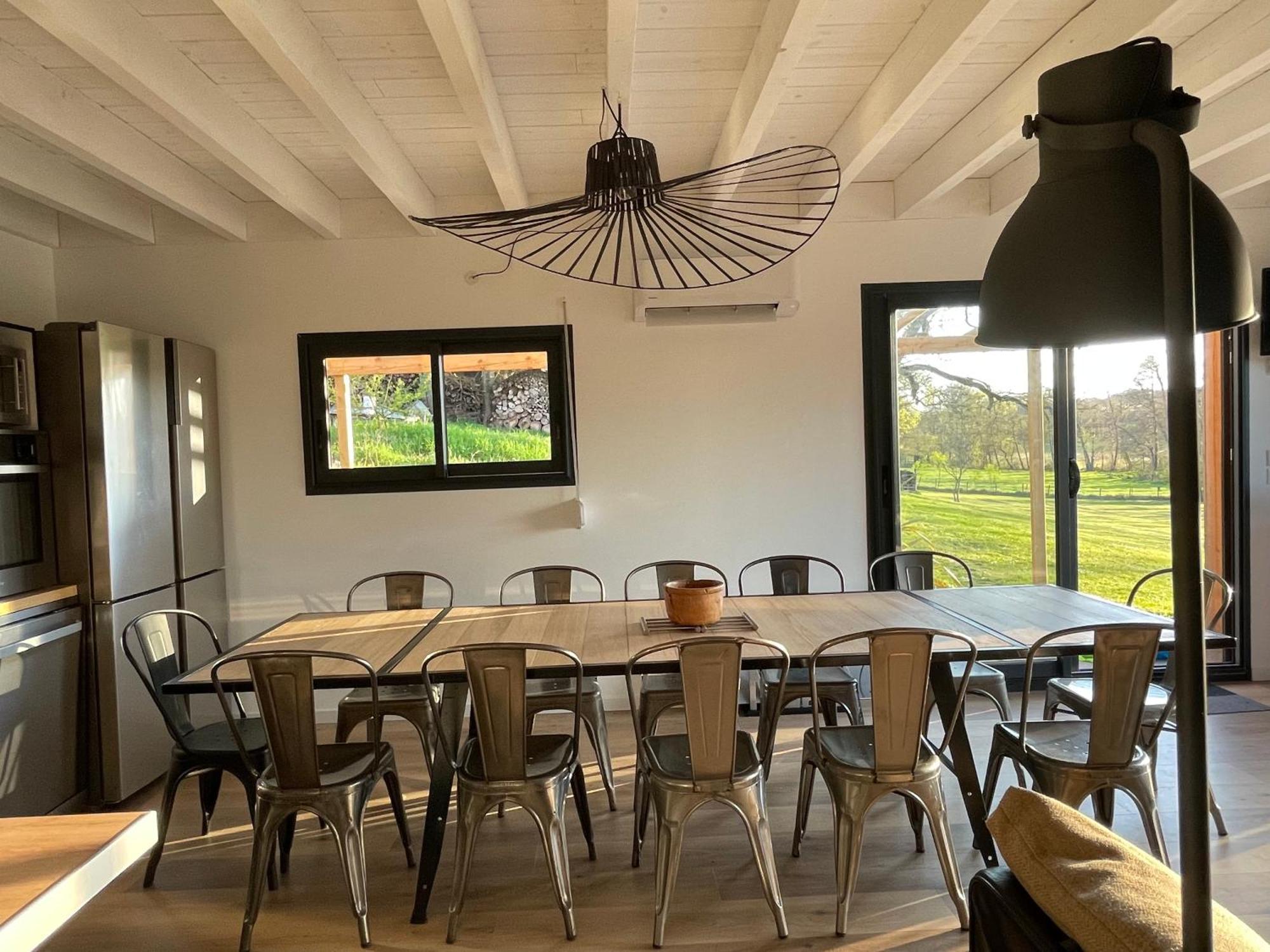 Ferienhaus Du Moulin A Tan A 37 Saché