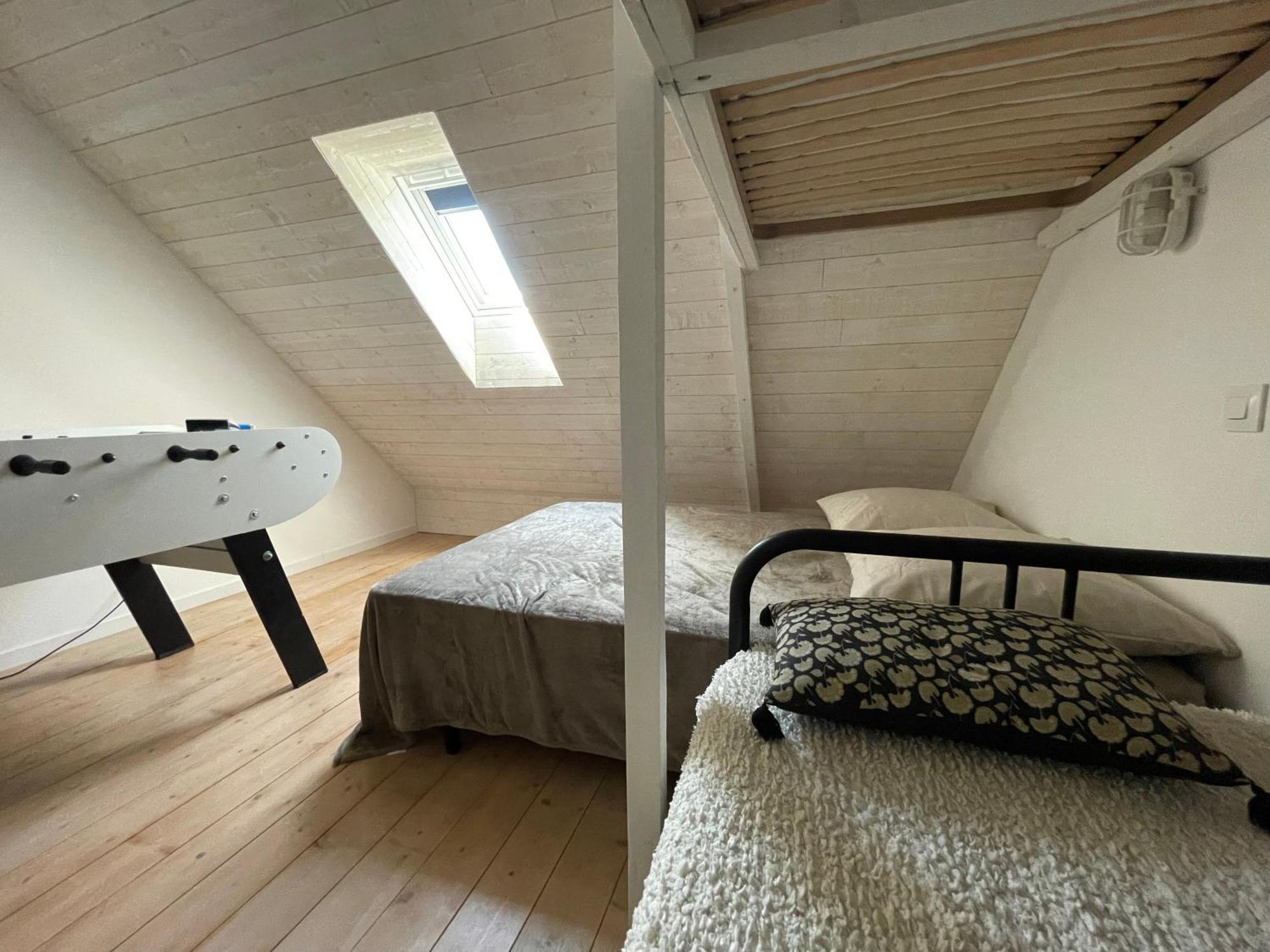 Du Moulin A Tan A 37 Ferienhaus *