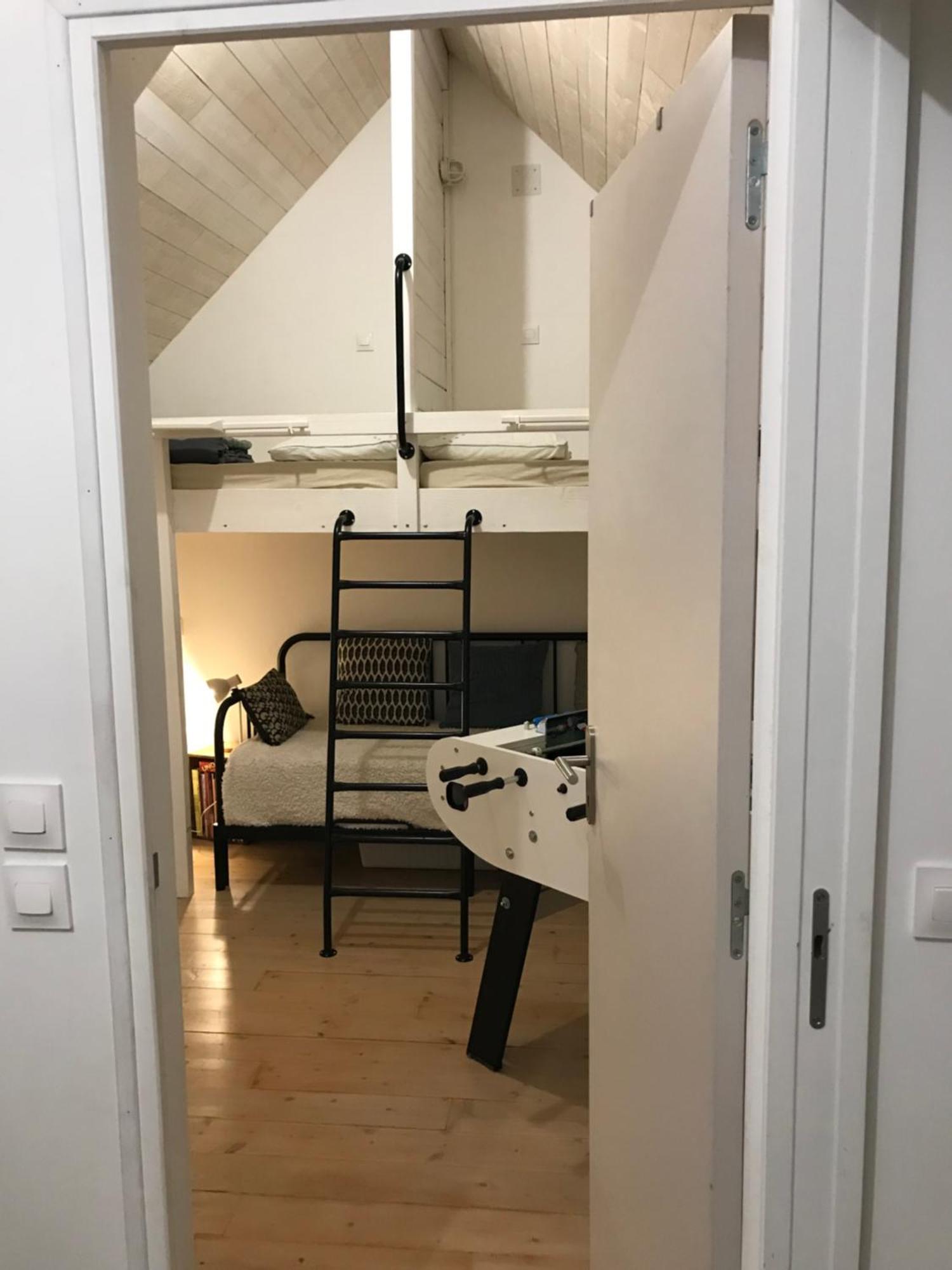 Ferienhaus Du Moulin A Tan A 37 Saché