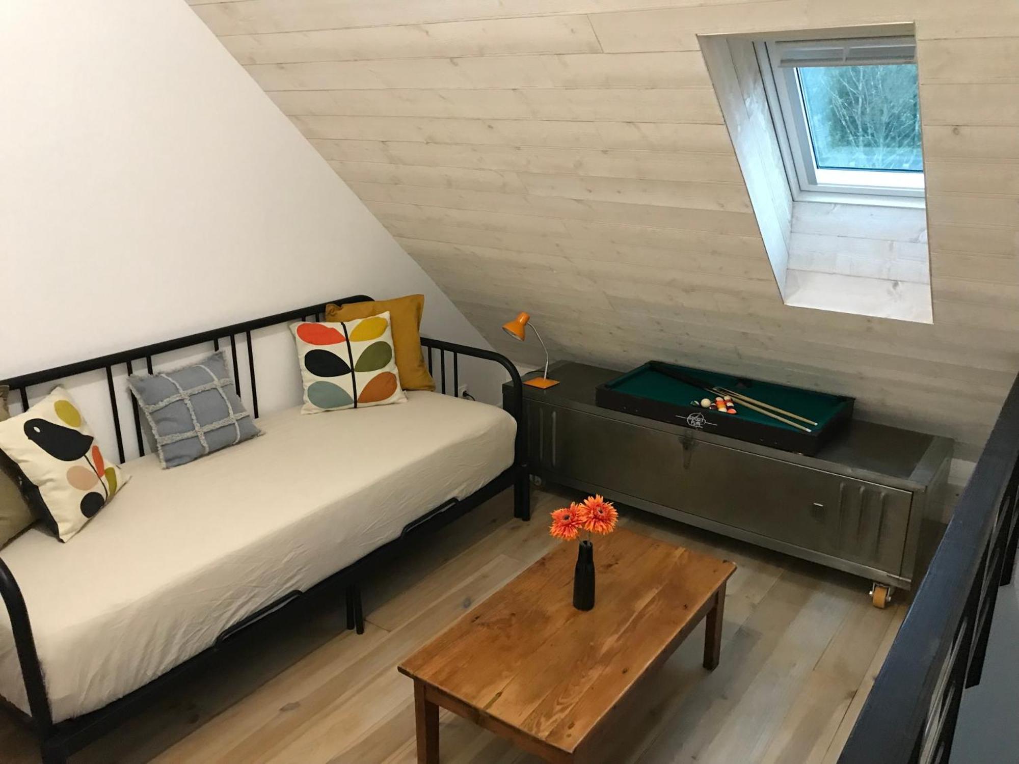 Du Moulin A Tan A 37 Ferienhaus