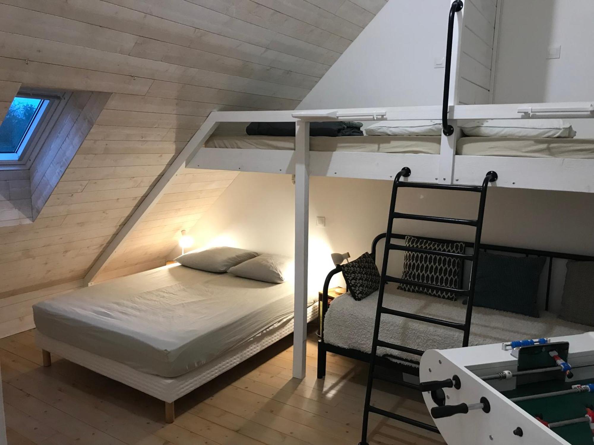 Du Moulin A Tan A 37 Ferienhaus *